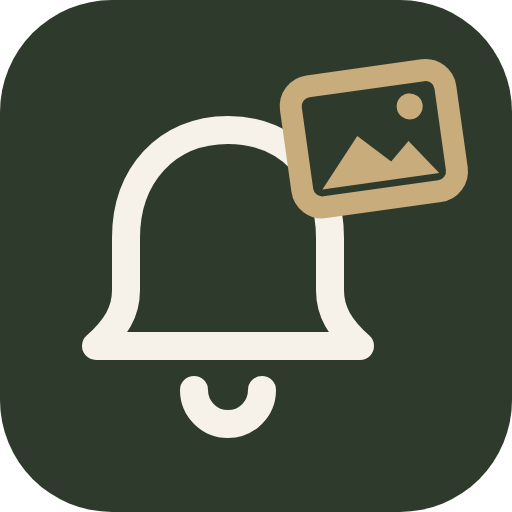 Rich Push icon