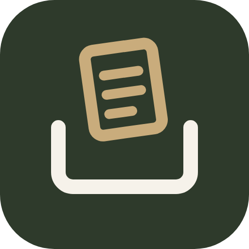 Share Sheet icon