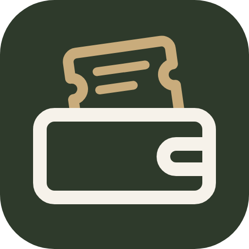 Wallet Passes icon